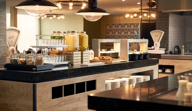 Van der Valk Hotel Breda