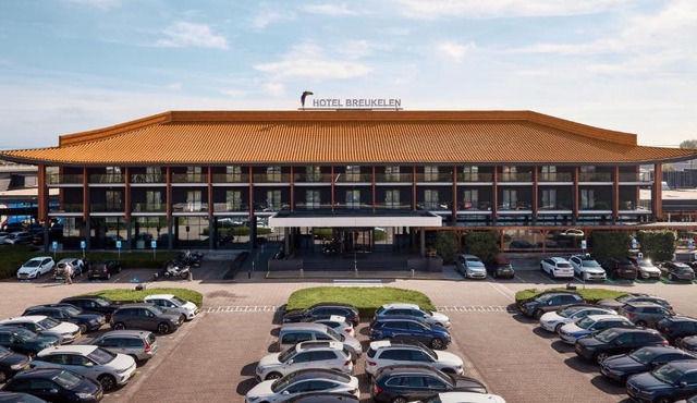 Van der Valk Hotel Breukelen