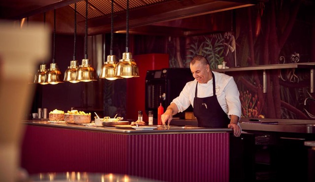 Van der Valk Hotel Brussels Airport