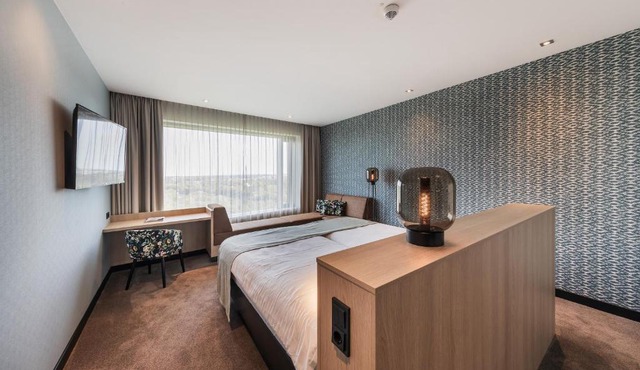 Van der Valk Hotel Düsseldorf