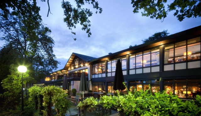 Van der Valk Hotel de Bilt - Utrecht