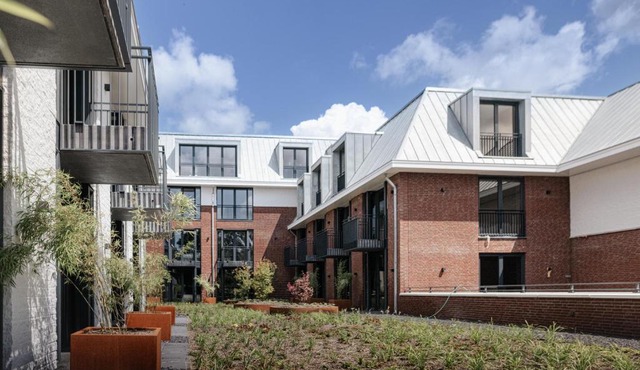 Van der Valk hotel Den Haag Wassenaar