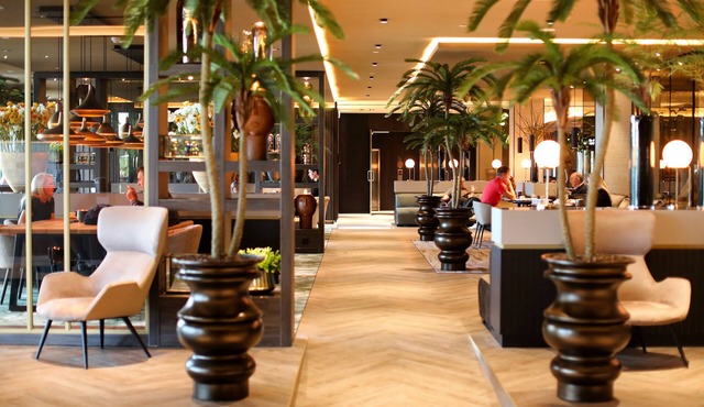 Van der Valk Hotel Duiven near Arnhem A12