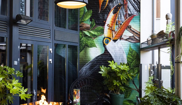 Van der Valk Hotel Eindhoven