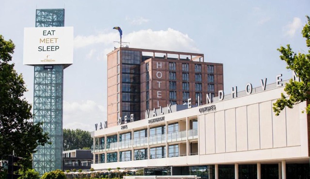 Van der Valk Hotel Eindhoven