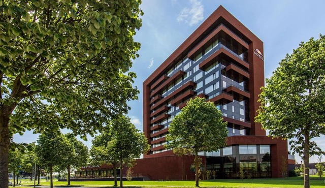 Van der Valk Hotel Enschede