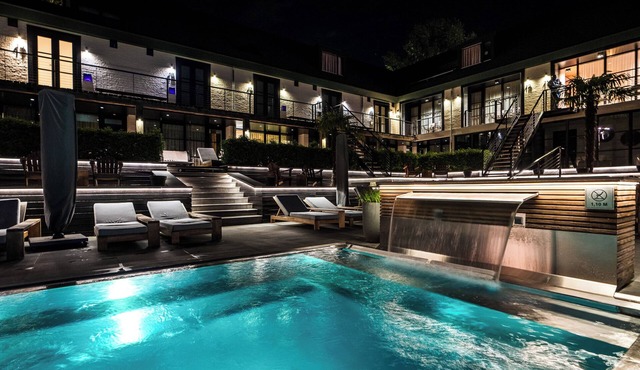 Van der Valk Hotel Gilze - Tilburg