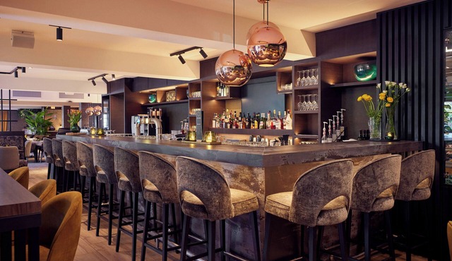 Van der Valk Hotel Gorinchem-A27