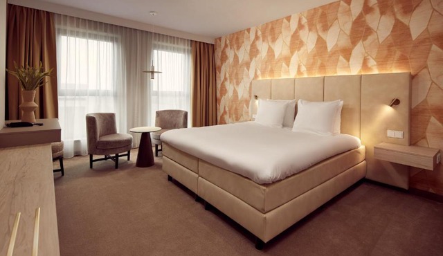 Van der Valk Hotel Gorinchem-A15