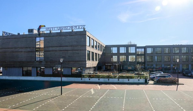 Van der Valk Hotel Gorinchem-A27