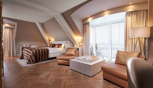 Van der Valk Hotel Groningen Westerbroek