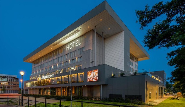 Van der Valk Hotel Haarlem