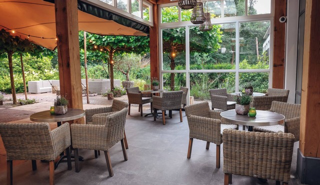 Van der Valk Hotel Harderwijk op de Veluwe