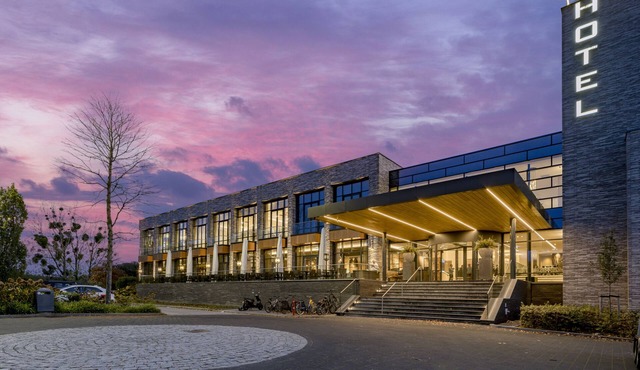 Van der Valk Hotel Heerlen