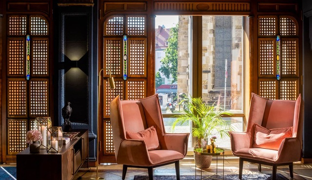 Van der Valk Hotel Hildesheim