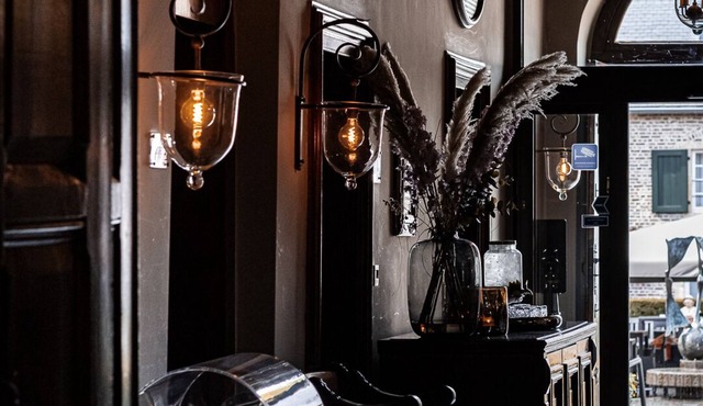 Van der Valk Hotel Kasteel Terworm