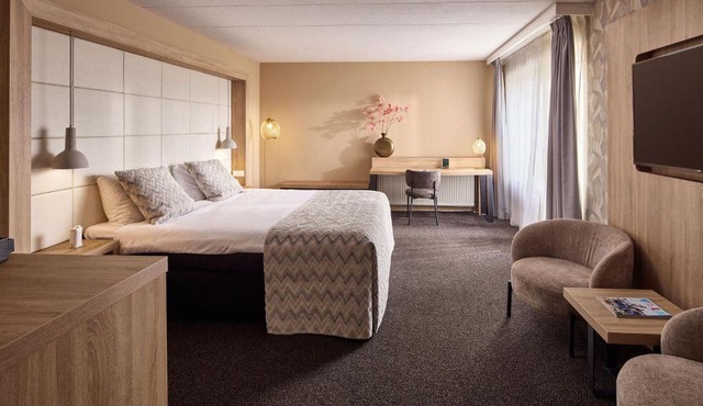 Van der Valk Hotel Leusden - Amersfoort