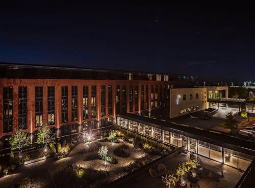 Van der Valk Hotel Middelburg