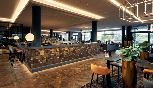 Van der Valk Hotel Nivelles - Sud