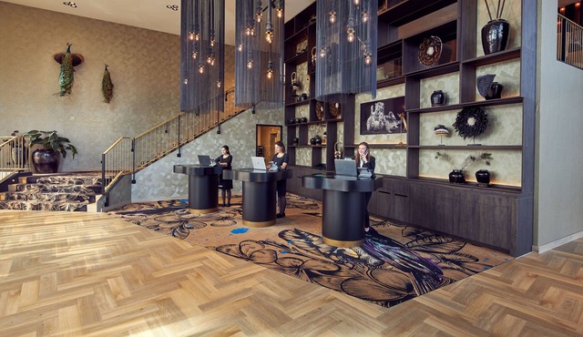 Van der Valk Hotel Leusden - Amersfoort