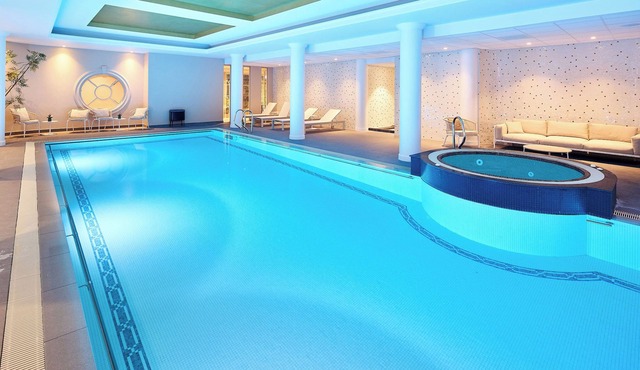 Van der Valk Hotel Park Lane Antwerpen
