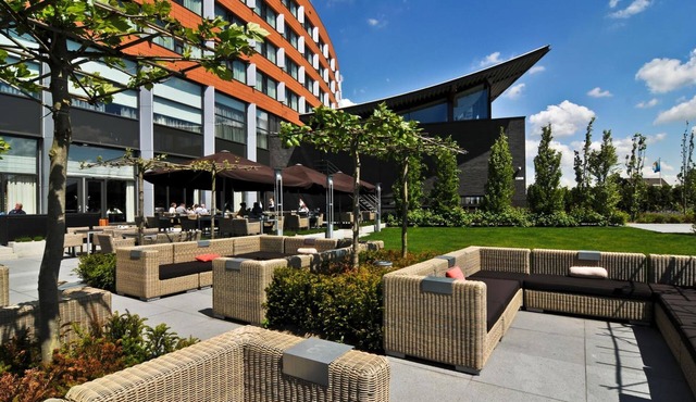Van der Valk Hotel Ridderkerk