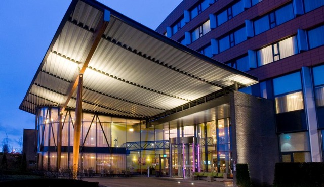 Van der Valk Hotel Rotterdam Ridderkerk