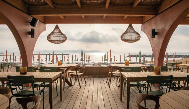 Van der Valk Hotel Saint Aygulf