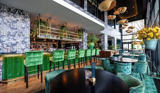 Van der Valk Hotel Schiphol