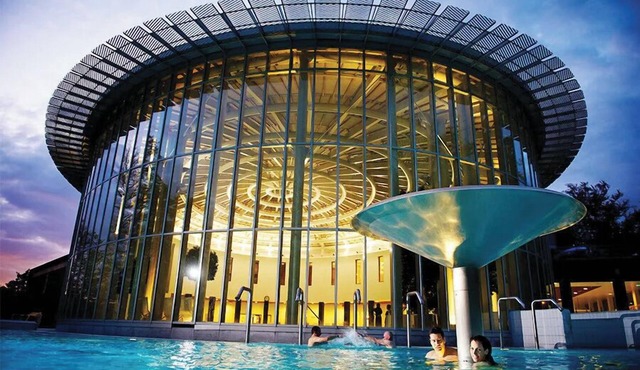 Van der Valk Hotel Spa