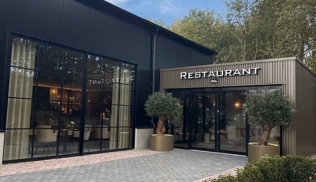 Van Der Valk Hotel Spier - Dwingeloo