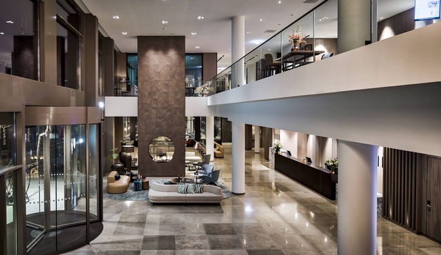 Van der Valk Hotel Tilburg