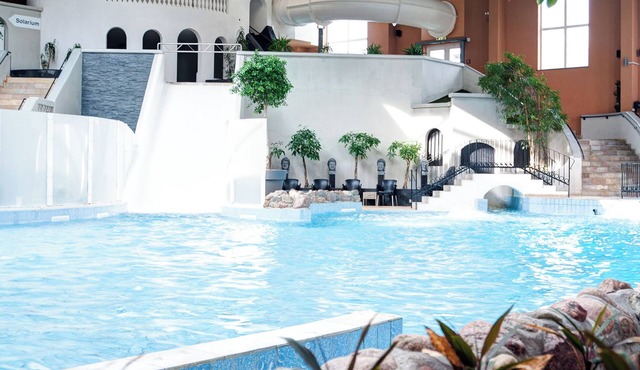Van der Valk Resort Linstow