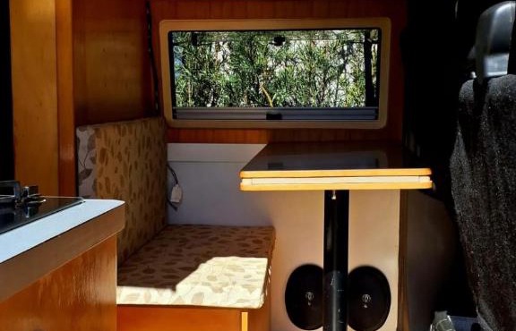 Van Home