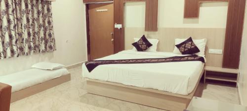 Van Vihar Resort