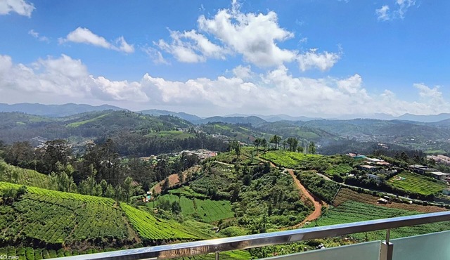 VANAM HOLIDAYS