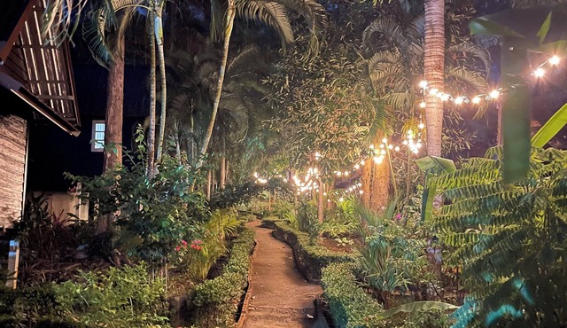 Vanara Bungalows