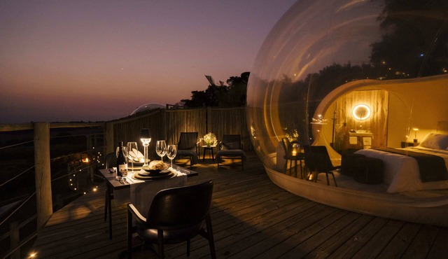 Vanara Eco Bubble