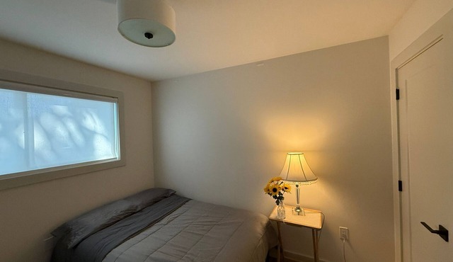 Vancouver Beautiful Stay in the Best Neighbourhood