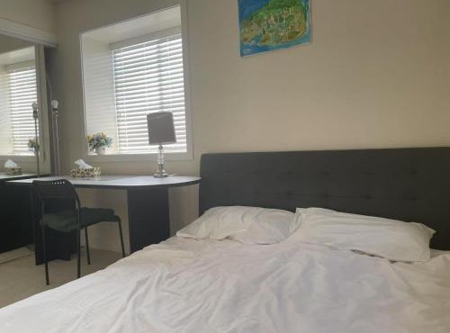 Vancouver UBC University Villa B&B 35