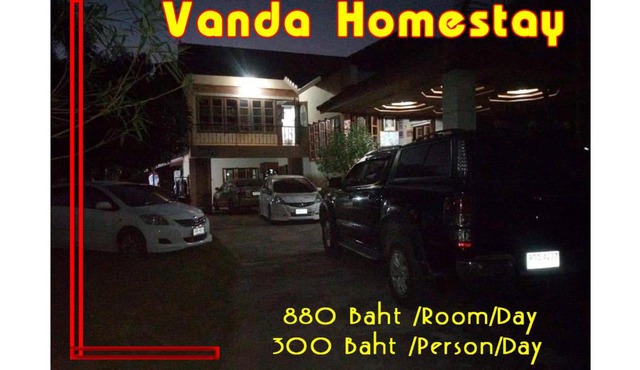 Vanda Homestay