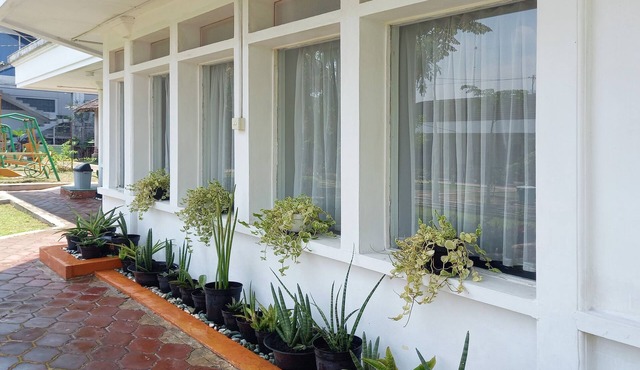 Vanda Villa Batu