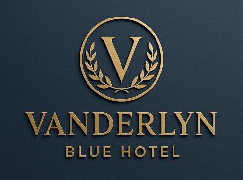 VanderLyn Blue Hotel