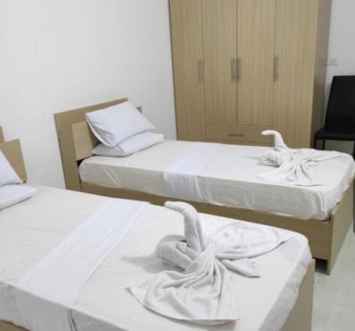 Vandhoo Inn