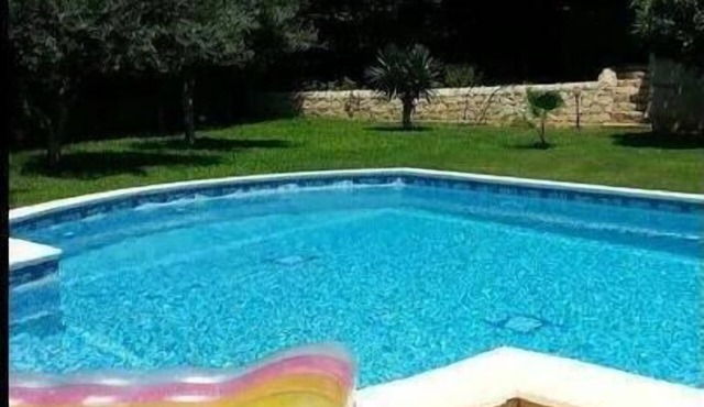 VanessaHolidayHome First Floor in Cava d'Aliga