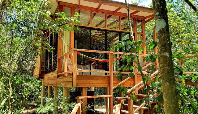 Vanilla Hills Resort