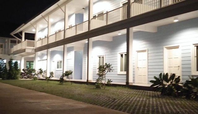 Vanilla Ville Resort