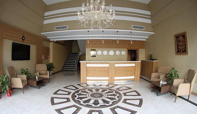 Vanli Otel