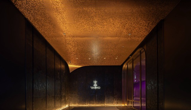 VANMO Hotel