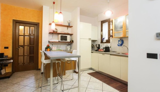 Vanni Terrace 2 BD - comfortable and cozy apartment